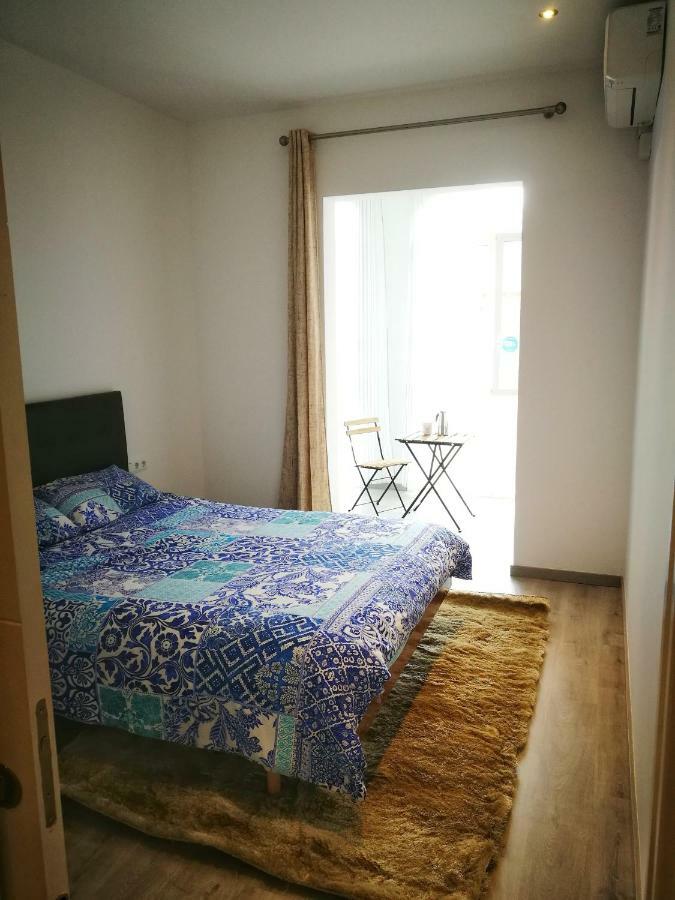 Dip2 Lägenhet Barcelona Exteriör bild